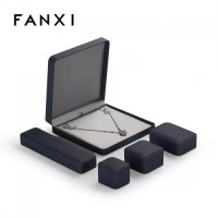 H089-LuxuryPUleatherjewelrypackingbox