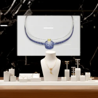 TT196-FANXIjewelrynecklaceholder_retailjewelrydisplay_retail_yythk