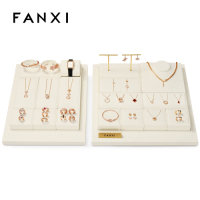 TT168-FANXIjewelrydisplayset_mensjewelryholder_jewelryhold