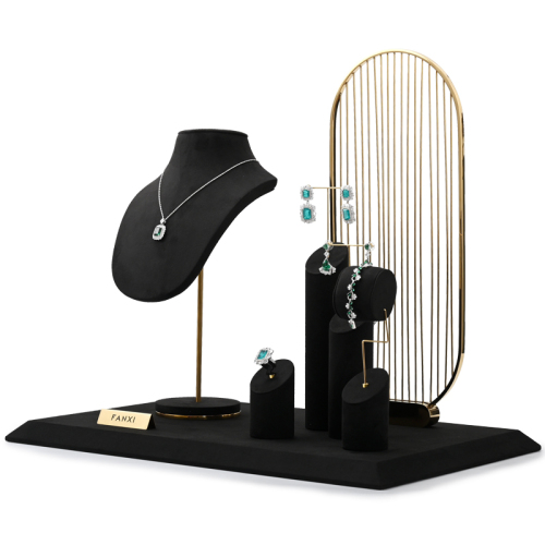 TT211-FANXIjewelrystoredisplay_standingjewelryorganizer_jewelry_yy-9