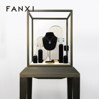 TT211-FANXIjewelrystoredisplay_standingjewelryorganizer_jewelry_yy