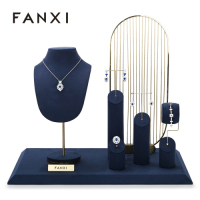 TT210-FANXIcustomjewelrydisplay_luxuryjewelrydisplayset_di