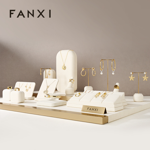 TT226-FANXIwholesalejewelrydisplaystandset-2