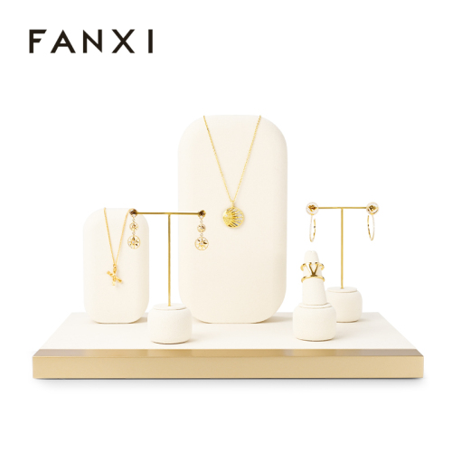 TT226-FANXIwholesalejewelrydisplaystandset-5