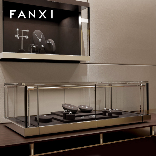 TT245-FANXIfashionbrowncolourjewellerydisplay-6