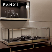 TT245-FANXIfashionbrowncolourjewellerydisplay-6