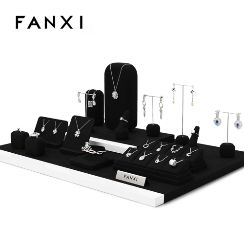 TT227-FANXIhighqualityjewellerydisplayset-1