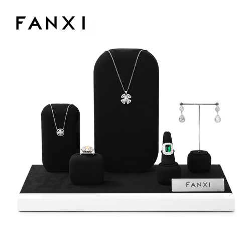 TT227-FANXIhighqualityjewellerydisplayset-3