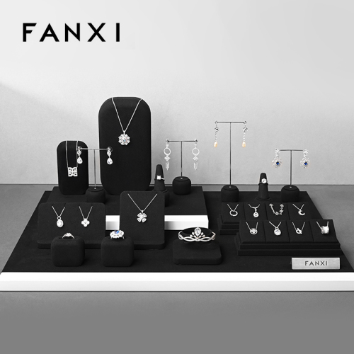 TT227-FANXIhighqualityjewellerydisplayset-4