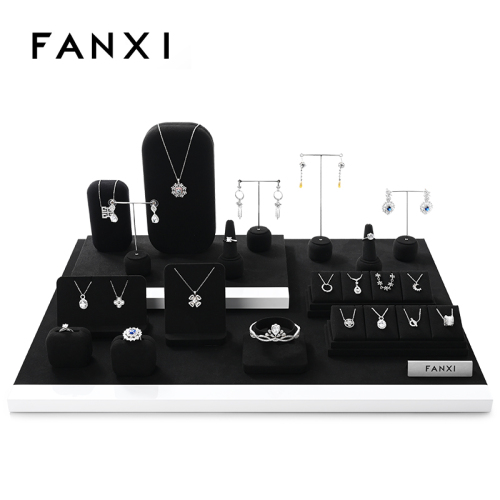 TT227-FANXIhighqualityjewellerydisplayset-6