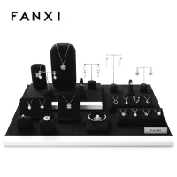 TT227-FANXIhighqualityjewellerydisplayset-6