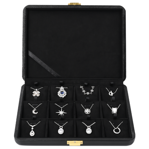 H156-FANXIhighendjewelrytravelcases