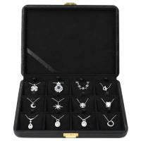 H156-FANXIhighendjewelrytravelcases