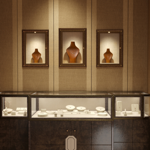 SM069-FANXIhotsalesolidwoodnecklacedisplayholder-1