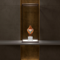 SM069-FANXIhotsalesolidwoodnecklacedisplayholder-3