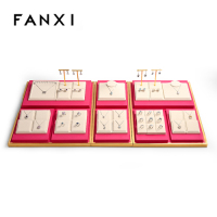 TT02101221209022-FANXInewarrivaljewelrydisplayset