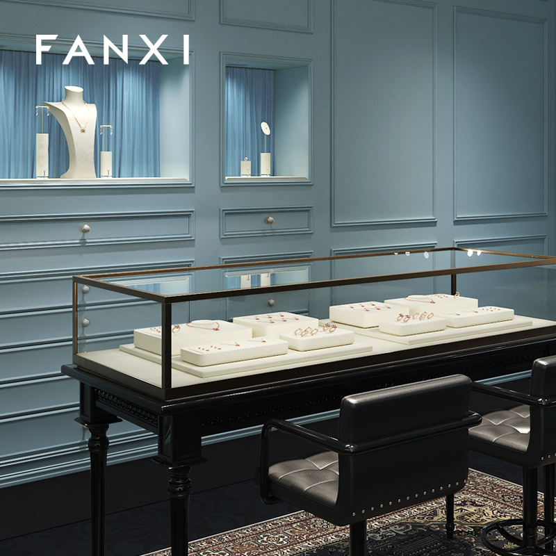 TT337-FANXIwholesalecreammicrofiberstandforjewelry-2