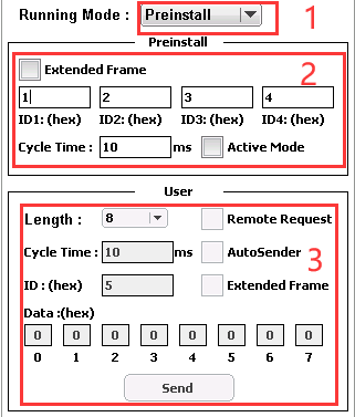 Manual for RTC8 from Radiolink