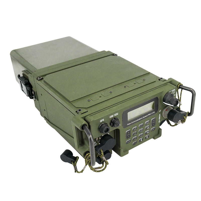 FCS PRC-117G(Training model)-FCS