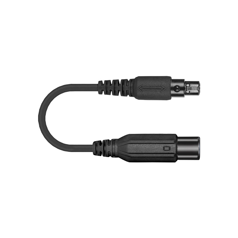 FCSHEADSETUpperleadCable