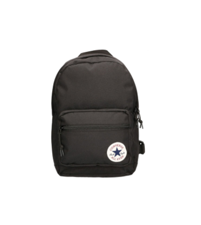Converse logo school bag backpack -Pretty arts co.,ltd