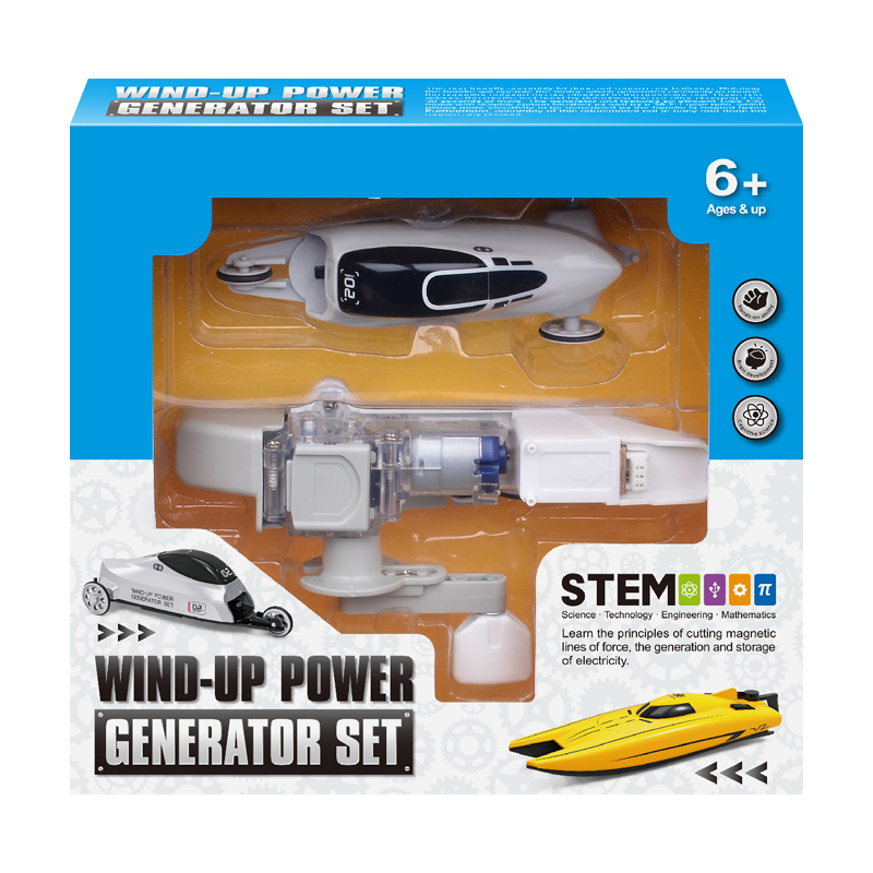 DIY-WIND-UP-POWER-GENERATOR-SET-STEM-4