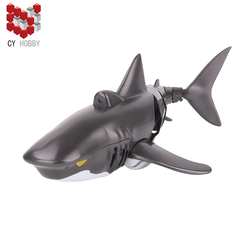 RCShark