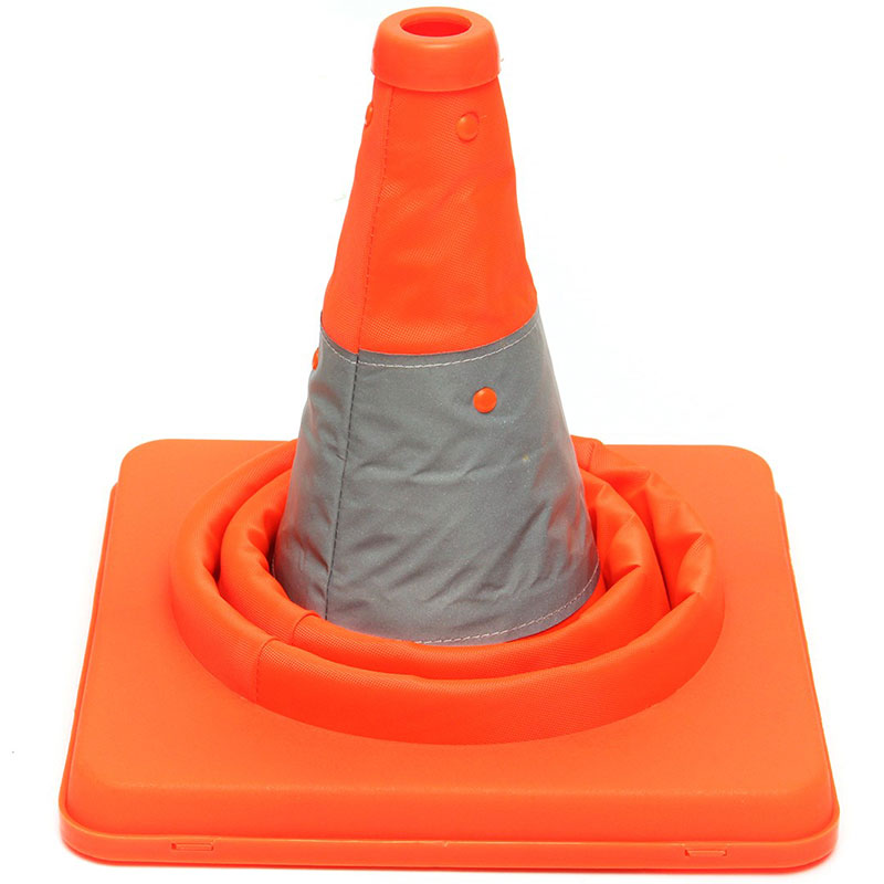 Collapsible-Traffic-Cone