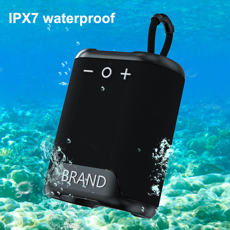 Waterproofspeaker