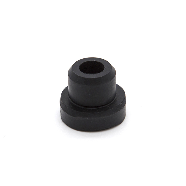 Butyl Rubber Stopper for Vacuum Blood Collection Tube 13mm 16mm-HONGREAT