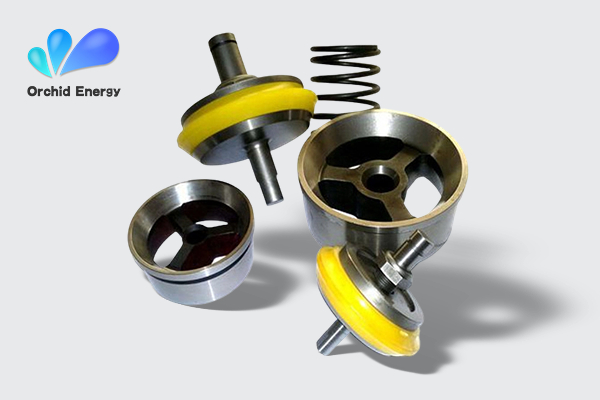 Mud Pump Spare Parts-ORCHID ENERGY