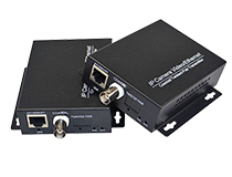 EOC（Ethernet over coaxial converter）