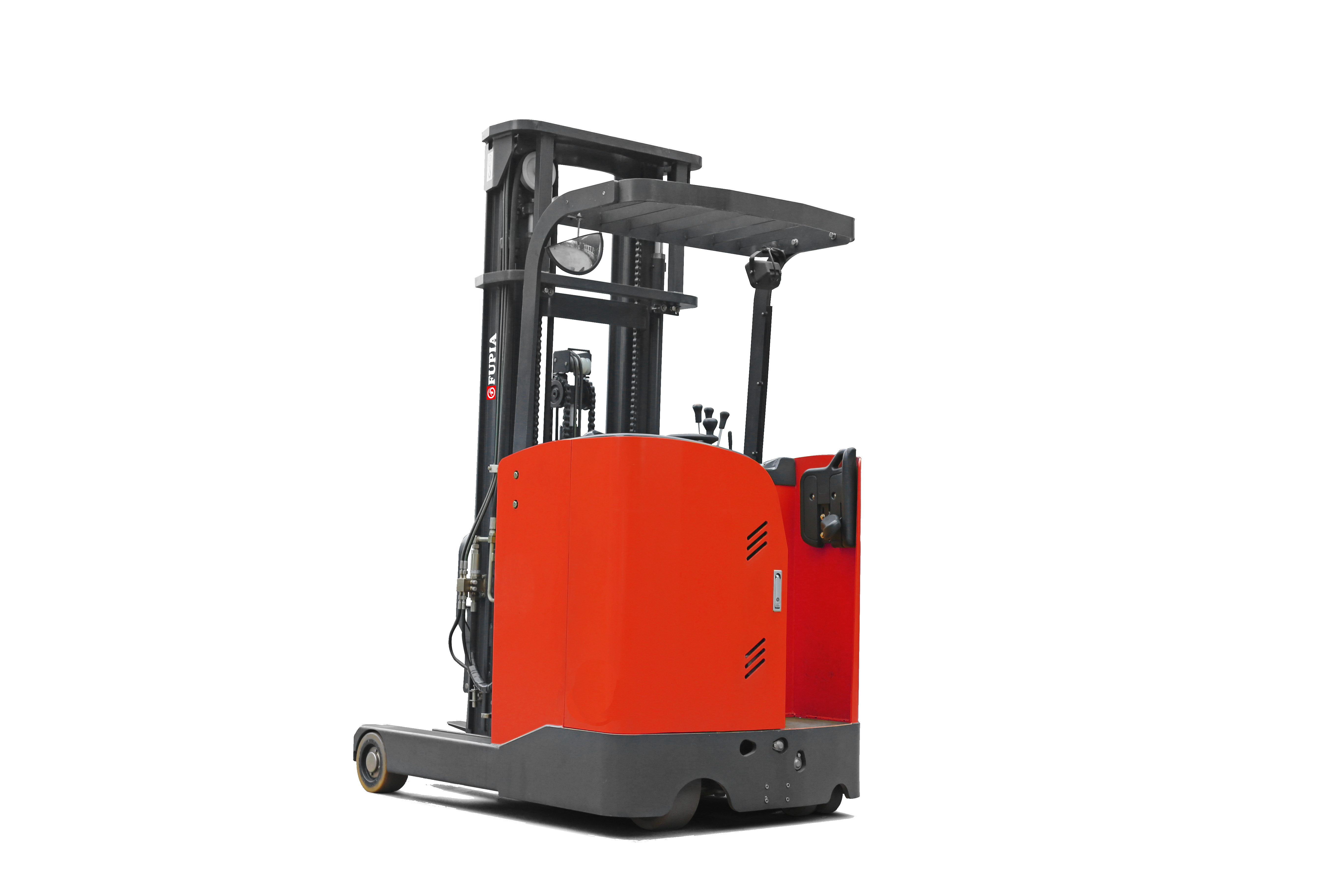 REACH TRUCK & VNA-HANGZHOU FUPIA MACHINERY COMPANY