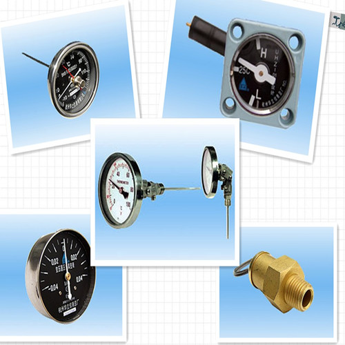 Oil Temperature Indicator  Winding Temperature Indicator