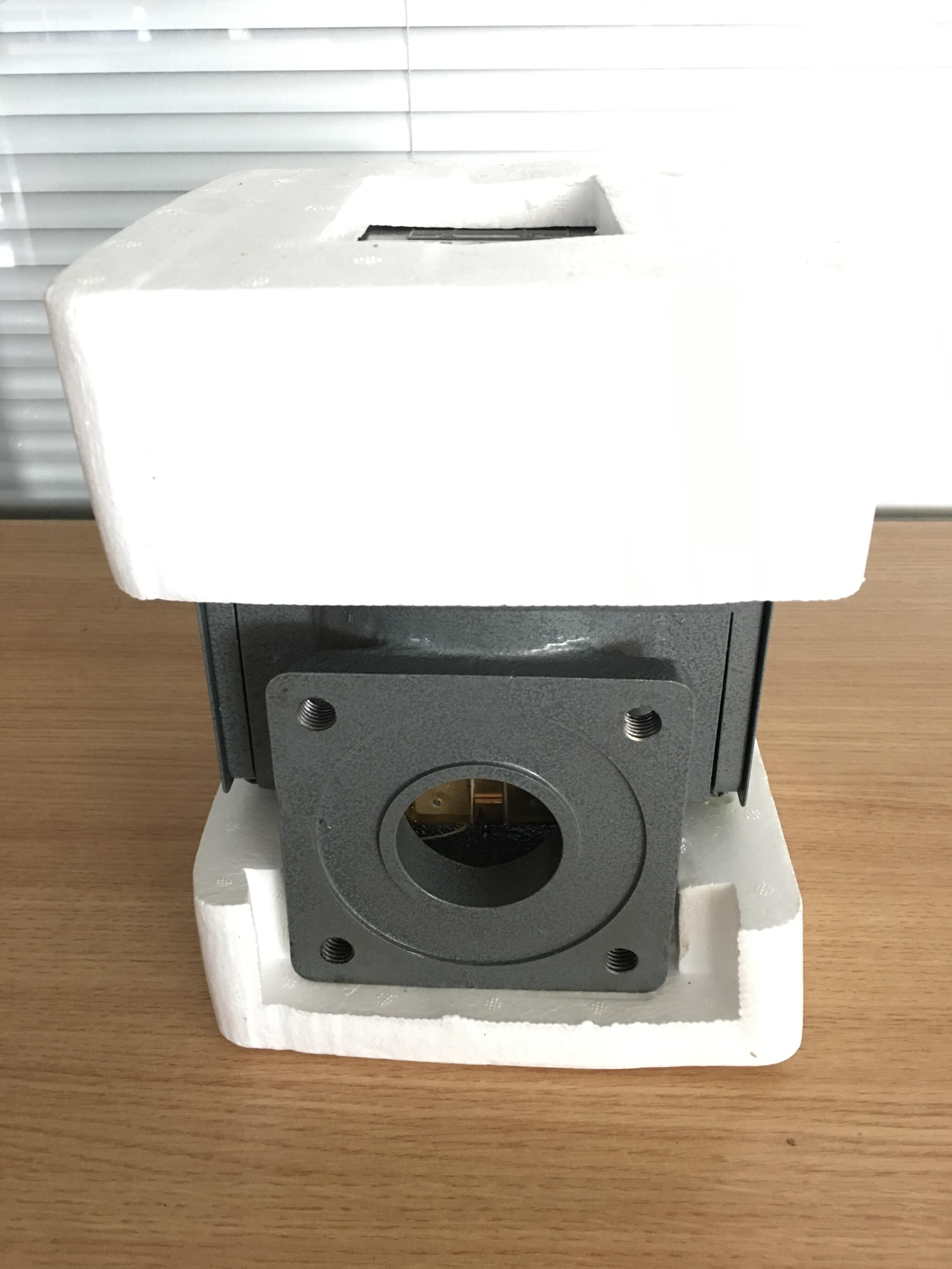 QJ1250 type gas relayNingbo Ville Electric Co.,Ltd.