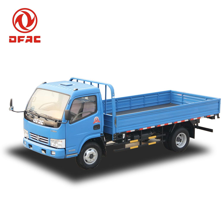 D6flatcargotruck-2