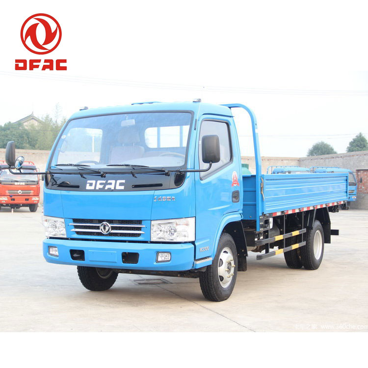 D6flatcargotruck-5