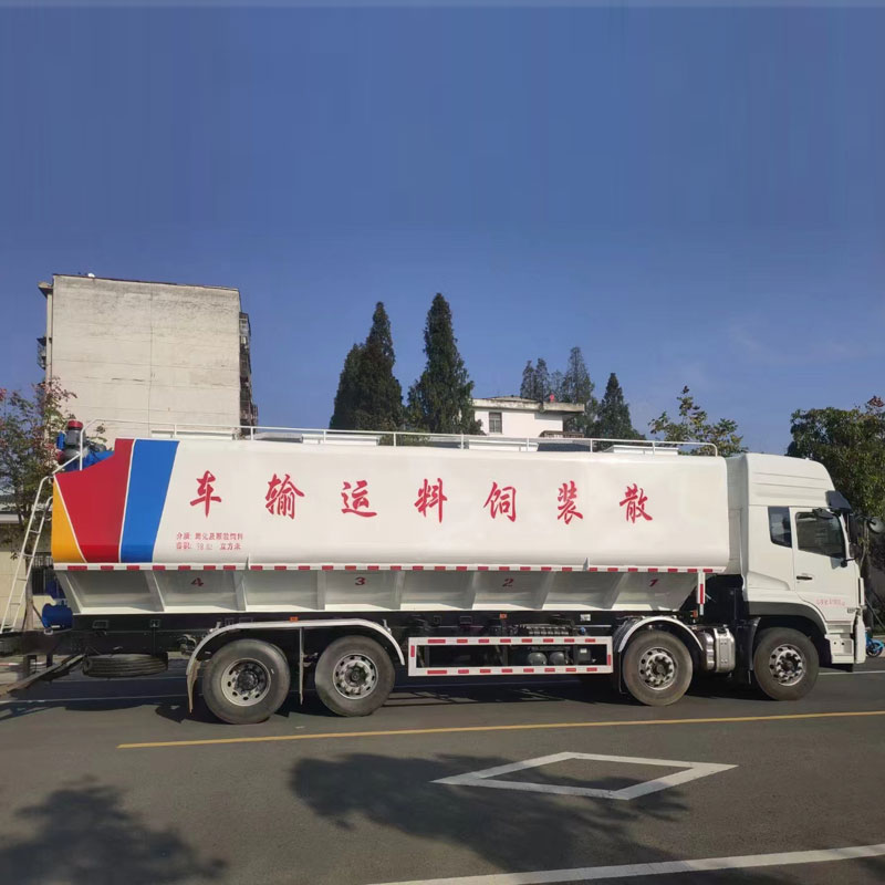 主图-40方天龙饲料车4