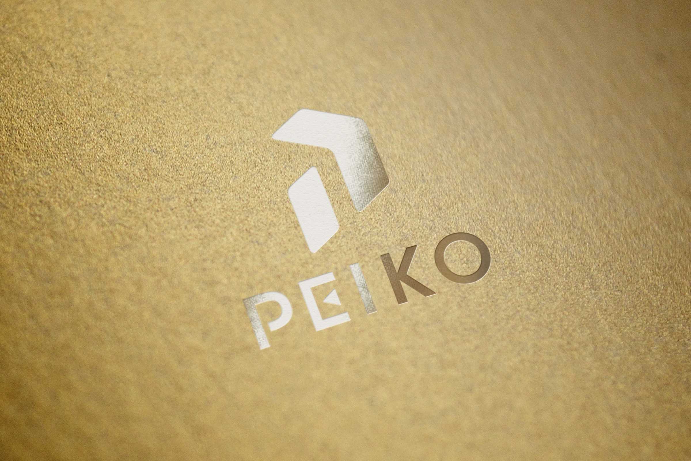 公司logo-PEIKO-04