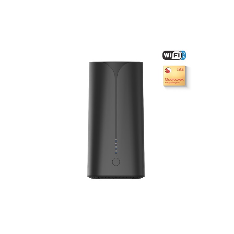 Olax G5010 Cpe 5G Router Modem Cat22 Portatile1900Mbps X55 batteria 4000mah  WiFi6 5G - Webbo Connectivity Solutions