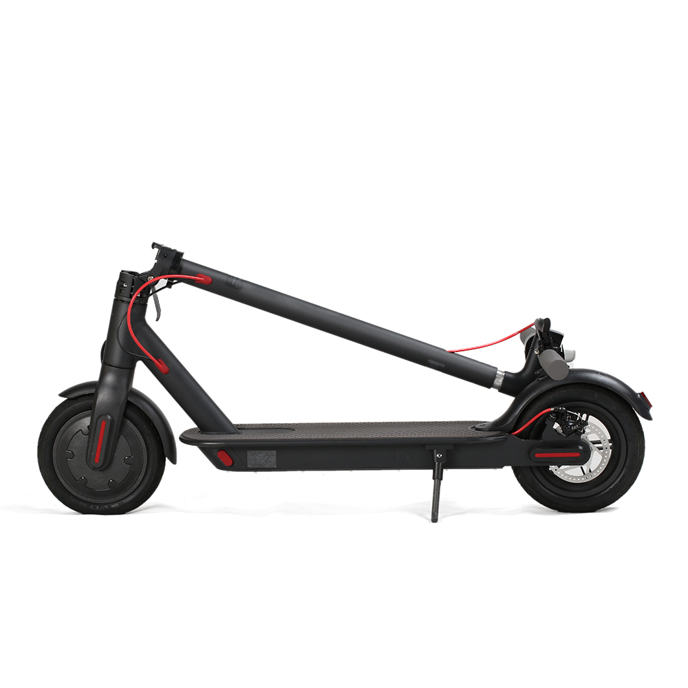 Freezway S2 Upgrade 10.4ah foldable electric scooter 350w-企业官网