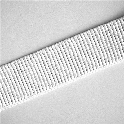 Ribbed Elastic Band-Qingdao Elastic International