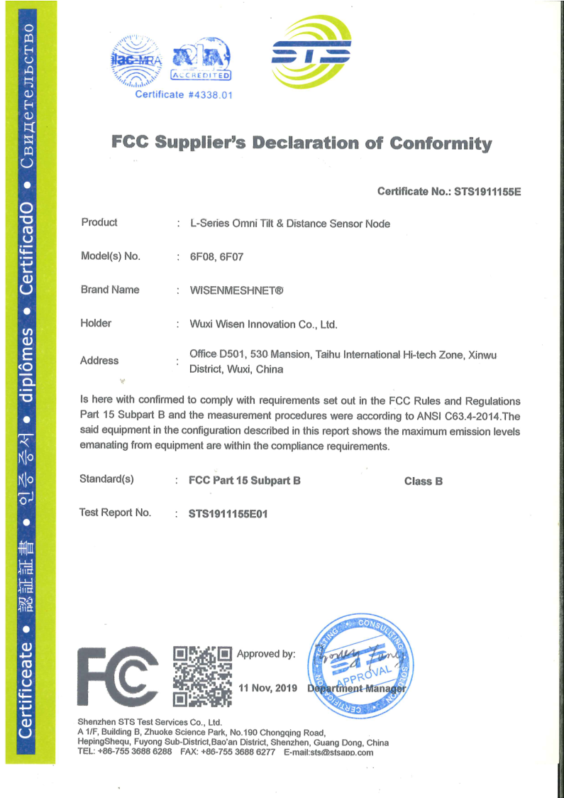 FCC-6F08-07-STS1911155-FinalCertificate-2019