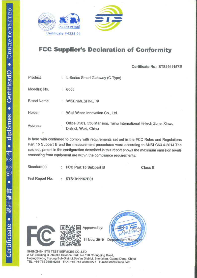 FCC-6005-STS1911157-FinalCertificate-2019