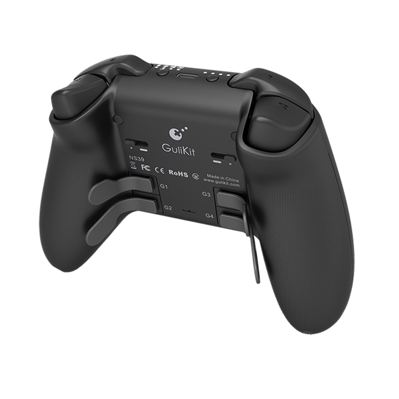 GuliKit KK3 MAX Controller-GuliKit