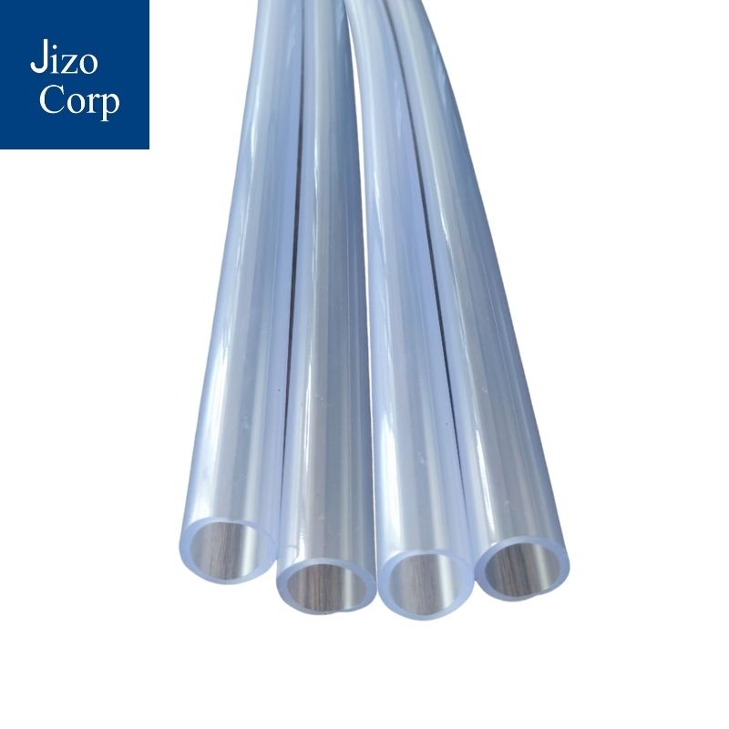 DEHPFree Medical Grade Flexible PVC Tubing Designed for Medical