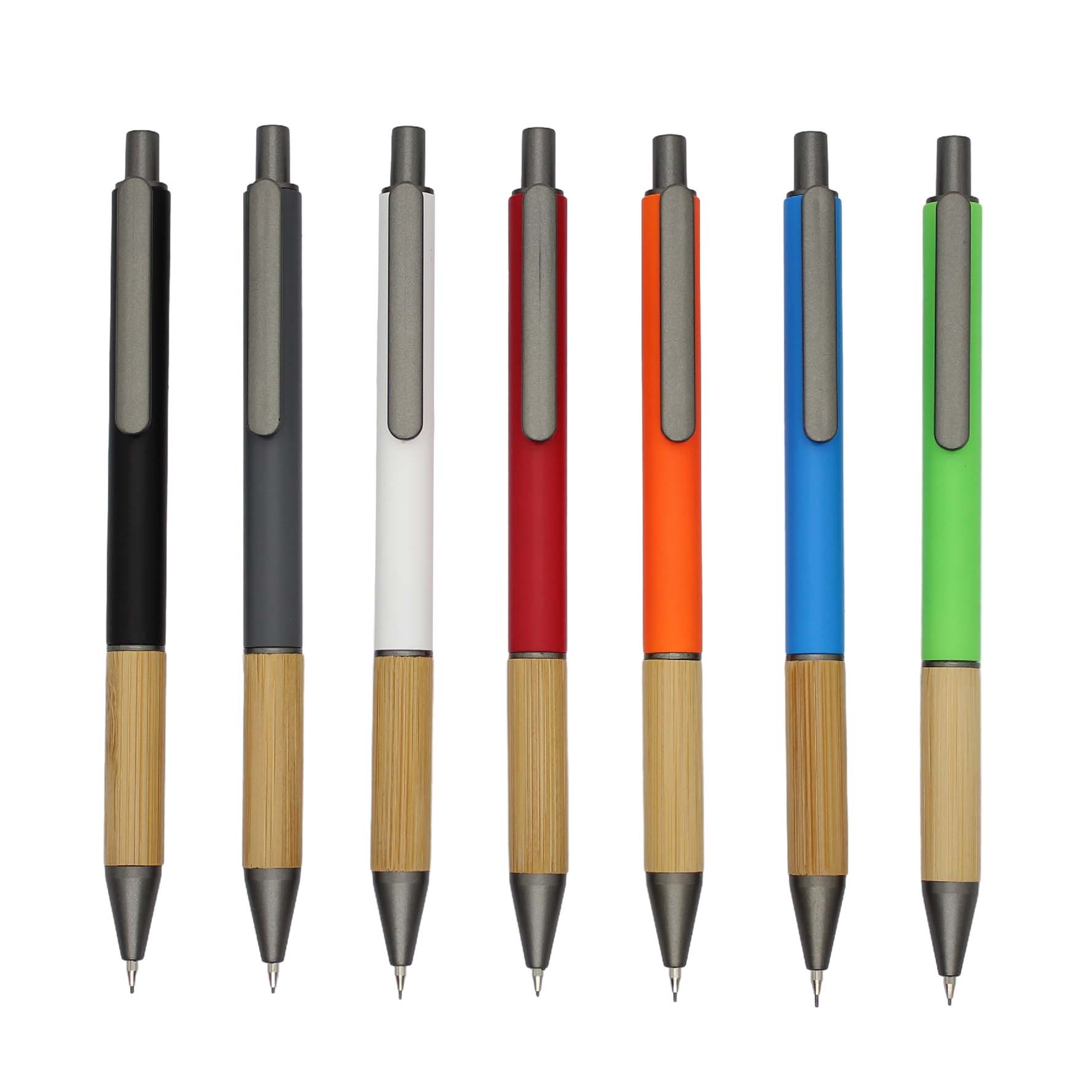 E23125BAMBOOPENCIL