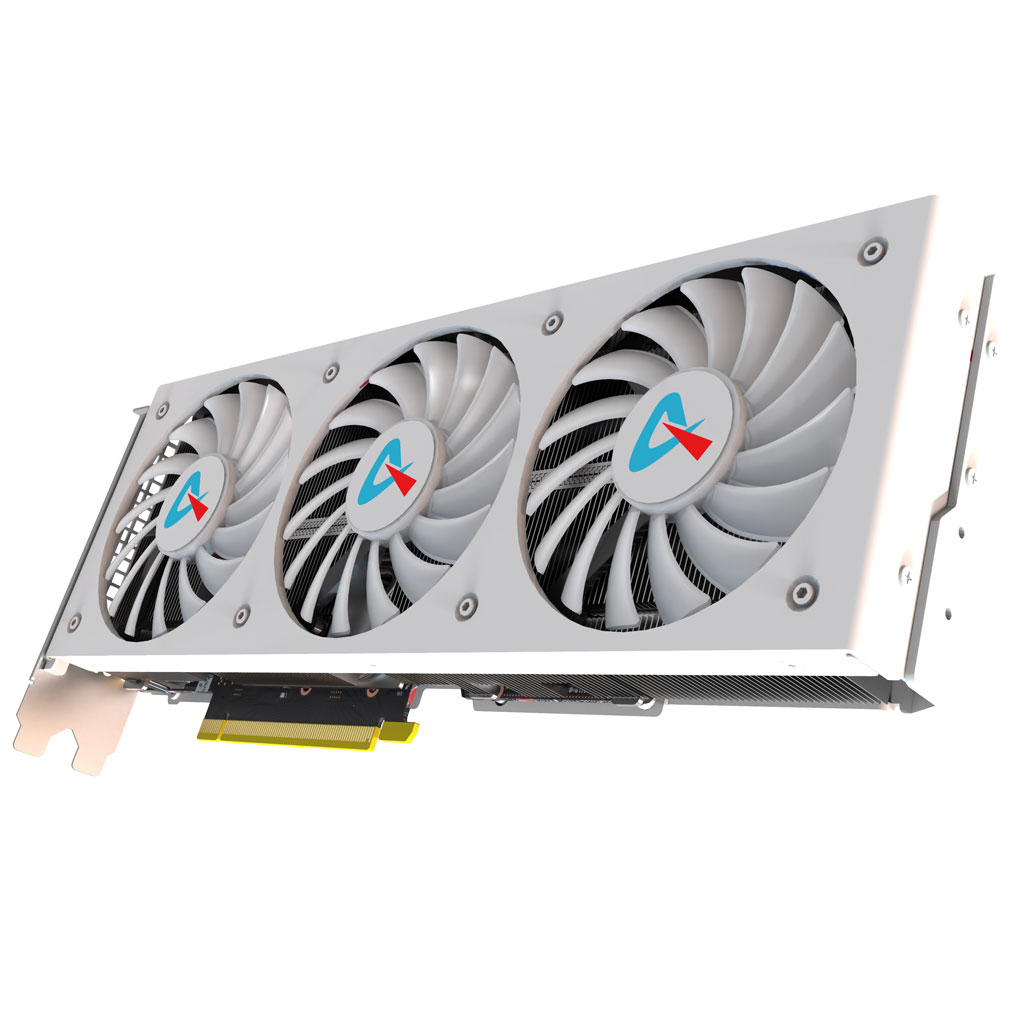 AX电竞叛客GEFORCE RTX3090 X3W 24G-AX电竞叛客官网