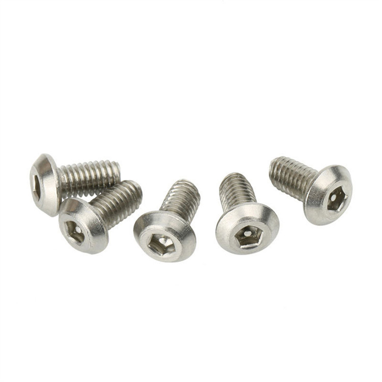 Precision screw-www.jlh-tech.com