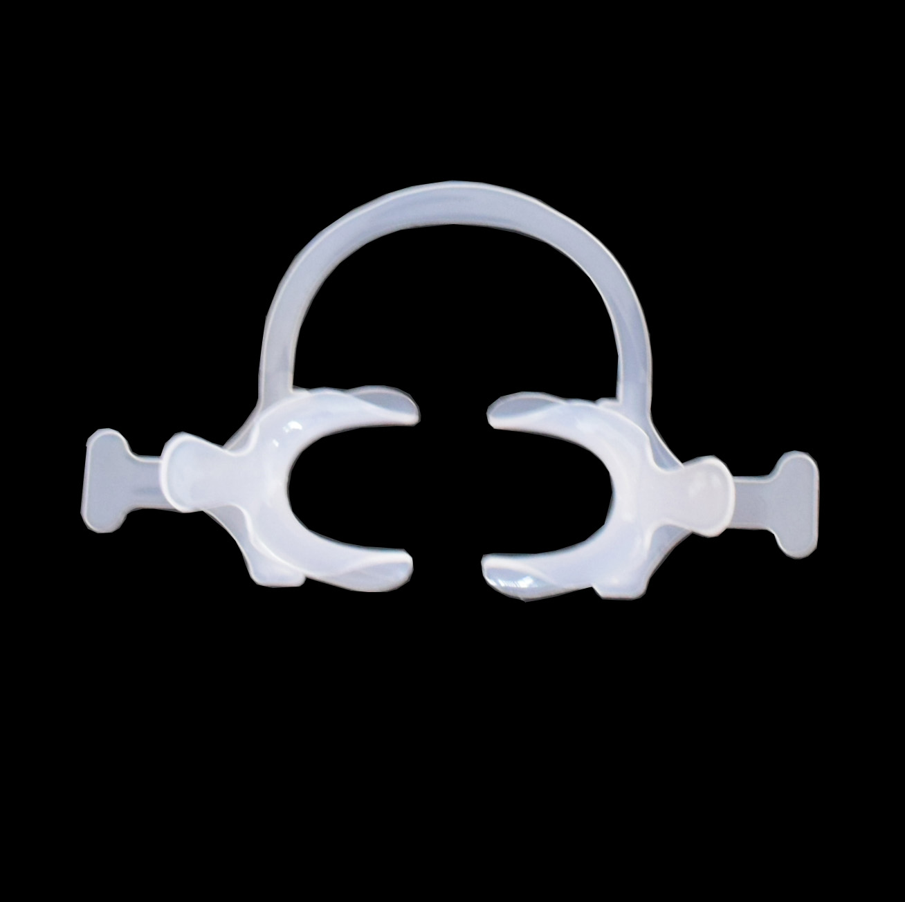 KOQ02 cheek retractor-Anson Investment Development (Shenzhen) Co., Ltd